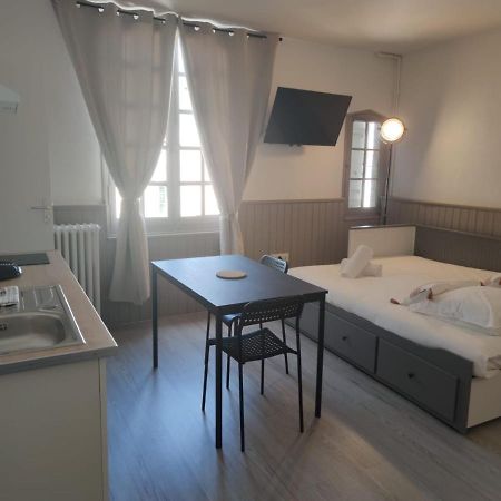 *Les Studios L'Amandine* Périgueux Esterno foto