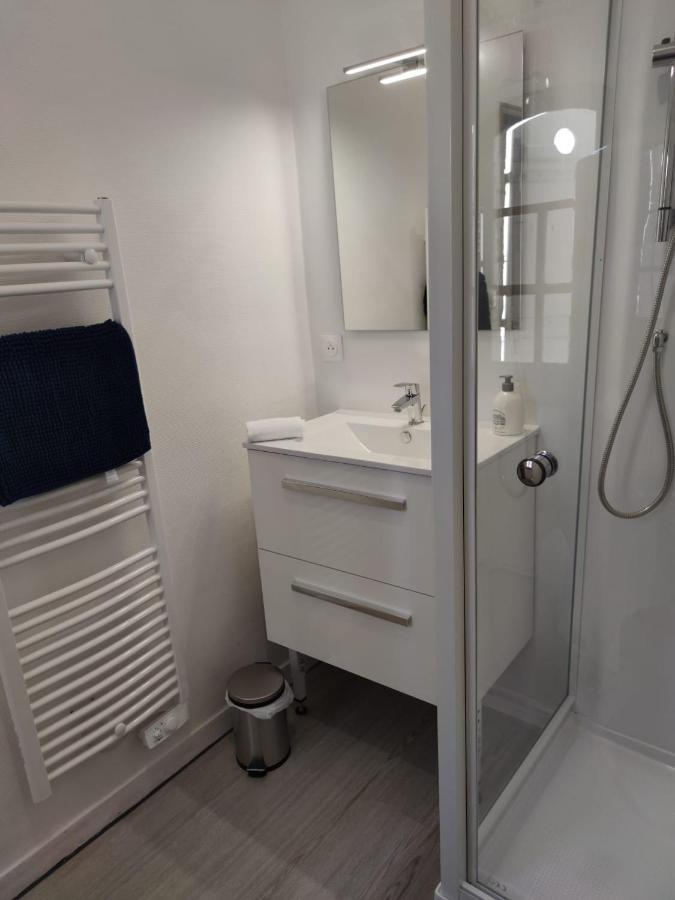 *Les Studios L'Amandine* Périgueux Esterno foto
